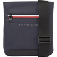 Tommy Hilfiger Mini Bag "TH ESS CORP MINI CROSSOVER" von Tommy Hilfiger