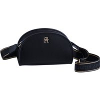 Tommy Hilfiger Mini Bag "TH MONOTYPE HALF MOON CAMERA BAG" von Tommy Hilfiger