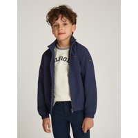 Tommy Hilfiger Outdoorjacke "ESSENTIAL JACKET" mit Logo-Patch Tommy Hilfiger Outdoorjacke "ESSENTIAL JACKET" mit Logo-Patch von Tommy Hilfiger