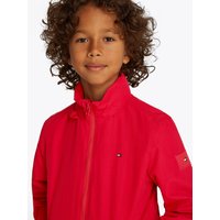 Tommy Hilfiger Outdoorjacke "ESSENTIAL JACKET" mit Logo-Patch Tommy Hilfiger Outdoorjacke "ESSENTIAL JACKET" mit Logo-Patch von Tommy Hilfiger