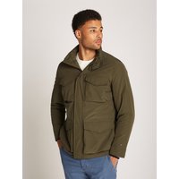 Tommy Hilfiger Outdoorjacke "LW PACKABLE FIELD JACKET" mit Taschen Tommy Hilfiger Outdoorjacke "LW PACKABLE FIELD JACKET" mit Taschen von Tommy Hilfiger