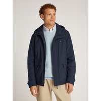 Tommy Hilfiger Outdoorjacke "LW PACKABLE HOODED JKT" mit Kapuze mit Logostickerei Tommy Hilfiger Outdoorjacke "LW PACKABLE HOODED JKT" mit Kapuze mit Logostickerei von Tommy Hilfiger