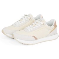 Tommy Hilfiger Plateausneaker "ESSENTIAL RUNNER", Freizeitschuh, Halbschuh, Schnürschuh mit Kontrastbesätzen Tommy Hilfiger Plateausneaker "ESSENTIAL RUNNER", Freizeitschuh, Halbschuh, Schnürschuh mit Kontrastbesätzen von Tommy Hilfiger