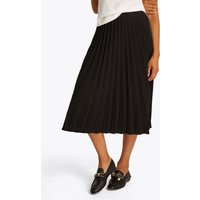 Tommy Hilfiger Plisseerock "FLUID PLEATED PULL ON MIDI SKIRT" mit rundum Falten Tommy Hilfiger Plisseerock "FLUID PLEATED PULL ON MIDI SKIRT" mit rundum Falten von Tommy Hilfiger