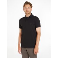 Tommy Hilfiger Poloshirt "1985 REGULAR POLO" aus hochwertiger Baumwoll-Piqué-Qualität von Tommy Hilfiger