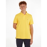 Tommy Hilfiger Poloshirt "1985 SLIM POLO" von Tommy Hilfiger