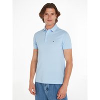 Tommy Hilfiger Poloshirt "1985 SLIM POLO" von Tommy Hilfiger