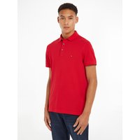 Tommy Hilfiger Poloshirt "1985 SLIM POLO" von Tommy Hilfiger