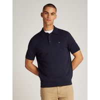 Tommy Hilfiger Poloshirt "ESSENTIAL COTTON KNITTED POLO" Tommy Hilfiger Poloshirt "ESSENTIAL COTTON KNITTED POLO" von Tommy Hilfiger