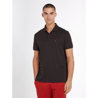 Tommy Hilfiger Poloshirt "LIQUID COTTON ESSENTIAL REG POLO" von Tommy Hilfiger