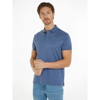 Tommy Hilfiger Poloshirt "LIQUID COTTON ESSENTIAL REG POLO" von Tommy Hilfiger