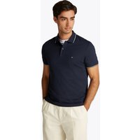 Tommy Hilfiger Poloshirt "PERFORMANCE JERSEY REG POLO" von Tommy Hilfiger