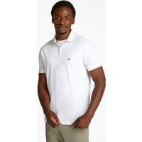 Tommy Hilfiger Poloshirt "PERFORMANCE OXFORD ZIP REG POLO" Tommy Hilfiger Poloshirt "PERFORMANCE OXFORD ZIP REG POLO" von Tommy Hilfiger