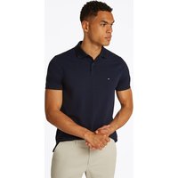 Tommy Hilfiger Poloshirt "PERFORMANCE PIQUE REG POLO", mit Streifenmuster von Tommy Hilfiger