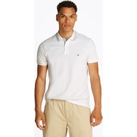 Tommy Hilfiger Poloshirt "PLACKET INTEREST REG POLO" Tommy Hilfiger Poloshirt "PLACKET INTEREST REG POLO" von Tommy Hilfiger
