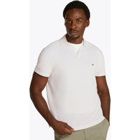 Tommy Hilfiger Poloshirt "SLUB OXFORD PIQUE REG POLO" Tommy Hilfiger Poloshirt "SLUB OXFORD PIQUE REG POLO" von Tommy Hilfiger