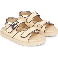 Tommy Hilfiger Riemchensandale "RAFIA SPORTY SANDAL" von Tommy Hilfiger