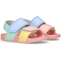 Tommy Hilfiger Sandale, Badeschuh, Sandale, Wasserschuh mit Klettverschlüssen Tommy Hilfiger Sandale, Badeschuh, Sandale, Wasserschuh mit Klettverschlüssen von Tommy Hilfiger