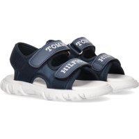 Tommy Hilfiger Sandale "LOGO VELCRO SANDAL" von Tommy Hilfiger