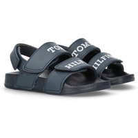 Tommy Hilfiger Sandale "VELCRO SANDAL" von Tommy Hilfiger