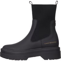 Tommy Hilfiger Schlupfboots "FEMININE SEASONAL UTILITY BOOT" von Tommy Hilfiger