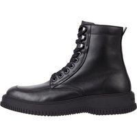 Tommy Hilfiger Schnürboots "TH EVERYDAY CLASS TERMO LTH BOOT" von Tommy Hilfiger