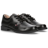 Tommy Hilfiger Schnürschuh "LOW CUT LACE-UP SHOE" von Tommy Hilfiger