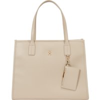 Tommy Hilfiger Shopper "TH CITY TOTE" von Tommy Hilfiger