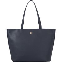 Tommy Hilfiger Shopper "TH ESSENTIAL SC TOTE CORP" von Tommy Hilfiger