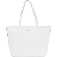 Tommy Hilfiger Shopper "TH ESSENTIAL SC TOTE CORP", Handtasche Damen Tasche Damen Schultertasche Recycelte Materialien von Tommy Hilfiger