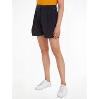 Tommy Hilfiger Shorts "MD CORE PLEATED SHORT" von Tommy Hilfiger