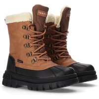 Tommy Hilfiger Snowboots "Thermostiefel LACE-UP BOOT" von Tommy Hilfiger