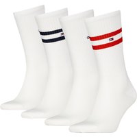 Tommy Hilfiger Socken, (4 Paar) von Tommy Hilfiger