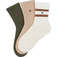Tommy Hilfiger Socken "TH KIDS SOCK 3P SPORT" 3 Paar von Tommy Hilfiger