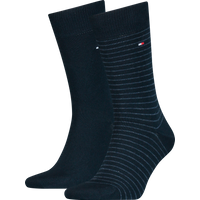 Tommy Hilfiger Socken "TH MEN SMALL STRIPE SOCK 2P" 2 Stk. tlg. Tommy Hilfiger-Branding Tommy Hilfiger Socken "TH MEN SMALL STRIPE SOCK 2P" 2 Stk. tlg. Tommy Hilfiger-Branding von Tommy Hilfiger
