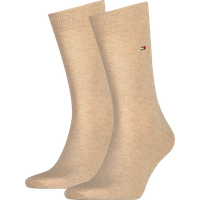 Tommy Hilfiger Socken "TH MEN SOCK CLASSIC 2P" 2 Paar, Mit eingestricktem Flag-Logo Tommy Hilfiger Socken "TH MEN SOCK CLASSIC 2P" 2 Paar, Mit eingestricktem Flag-Logo von Tommy Hilfiger