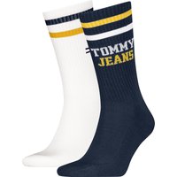 Tommy Hilfiger Socken "TH UNI TJ SOCK 2P SPORT" 2er Pack von Tommy Hilfiger