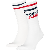 Tommy Hilfiger Socken "TH UNI TJ SOCK 2P SPORT" 2er Pack von Tommy Hilfiger