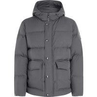 Tommy Hilfiger Steppjacke "CL HILFIGER DOWN HOODED JACKET", mit Kapuze von Tommy Hilfiger