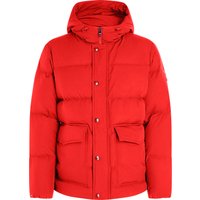 Tommy Hilfiger Steppjacke "CL HILFIGER DOWN HOODED JACKET", mit Kapuze von Tommy Hilfiger