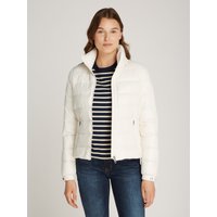 Tommy Hilfiger Steppjacke "LW DOWN FEMININE GLOSS JACKET" mit leichter Wattierung von Tommy Hilfiger