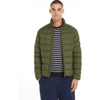 Tommy Hilfiger Steppjacke "MID WEIGHT STAND COLLAR JACKET" Tommy Hilfiger Steppjacke "MID WEIGHT STAND COLLAR JACKET" von Tommy Hilfiger