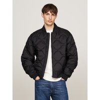 Tommy Hilfiger Steppjacke "ONION QUILTED BOMBER" ohne Kapuze mit Stehkragen, modische Steppung Tommy Hilfiger Steppjacke "ONION QUILTED BOMBER" ohne Kapuze mit Stehkragen, modische Steppung von Tommy Hilfiger