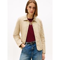 Tommy Hilfiger Steppjacke "PADDED QUILTED SLIM JACKET" Tommy Hilfiger Steppjacke "PADDED QUILTED SLIM JACKET" von Tommy Hilfiger