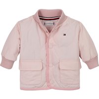 Tommy Hilfiger Steppjacke "QUILTED JACKET" mit wärmender Wattierung Tommy Hilfiger Steppjacke "QUILTED JACKET" mit wärmender Wattierung von Tommy Hilfiger