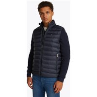 Tommy Hilfiger Steppweste "CORE PACKABLE RECYCLED VEST" Tommy Hilfiger Steppweste "CORE PACKABLE RECYCLED VEST" von Tommy Hilfiger
