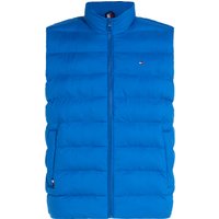 Tommy Hilfiger Steppweste "MID WEIGHT VEST" Tommy Hilfiger Steppweste "MID WEIGHT VEST" von Tommy Hilfiger
