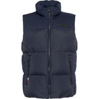 Tommy Hilfiger Steppweste "NEW YORK GILET" von Tommy Hilfiger