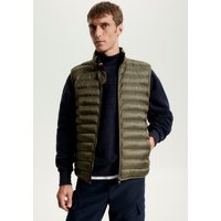 Tommy Hilfiger Steppweste "PACKABLE RECYCLED VEST" von Tommy Hilfiger