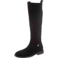 Tommy Hilfiger Stiefel "TH ESSENTIALS LONGBOOT" von Tommy Hilfiger